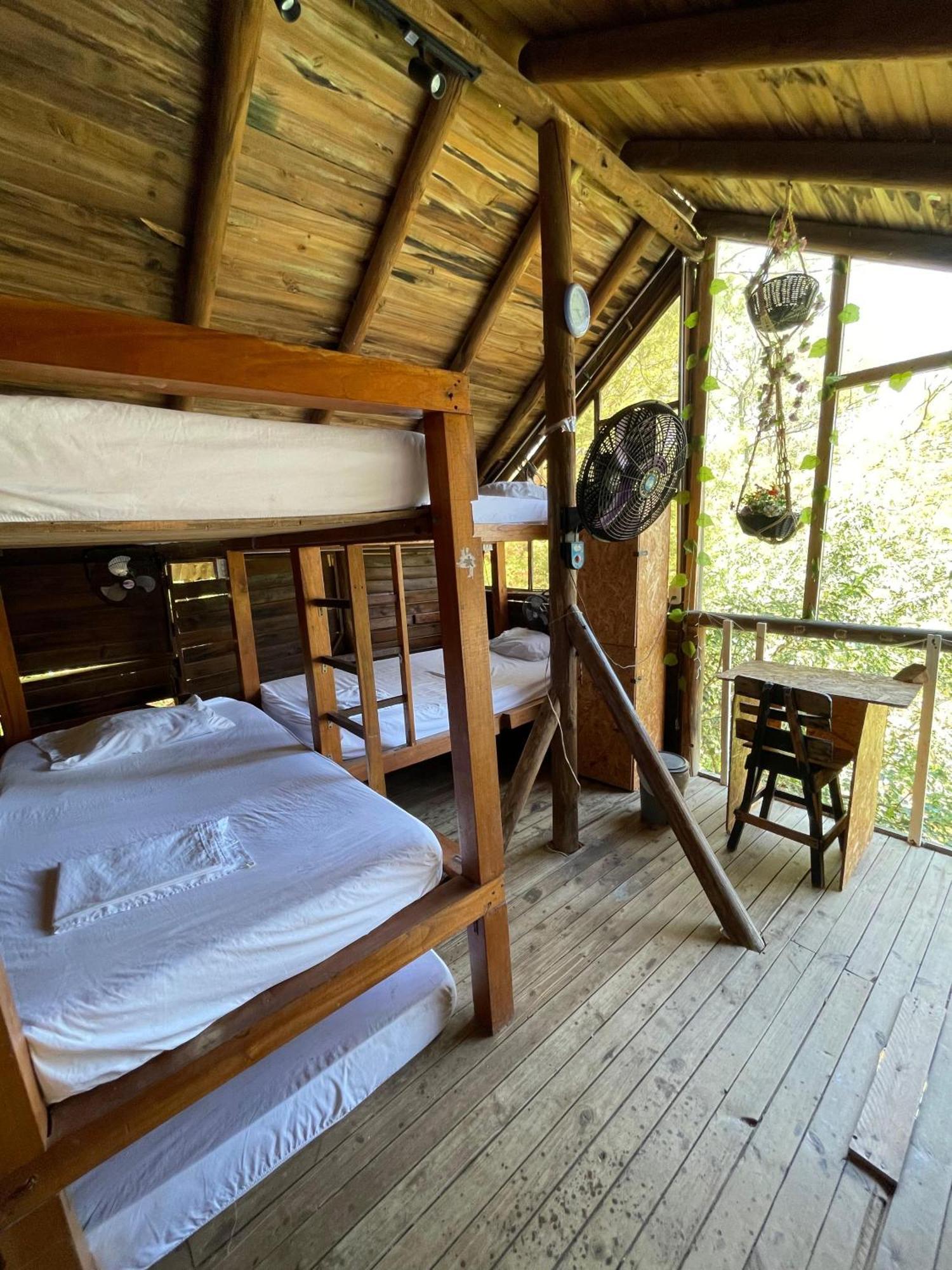 Tamarindo Beach Hostel Taganga Ngoại thất bức ảnh
