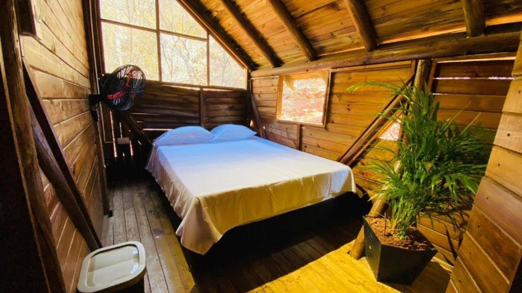 Tamarindo Beach Hostel Taganga Ngoại thất bức ảnh