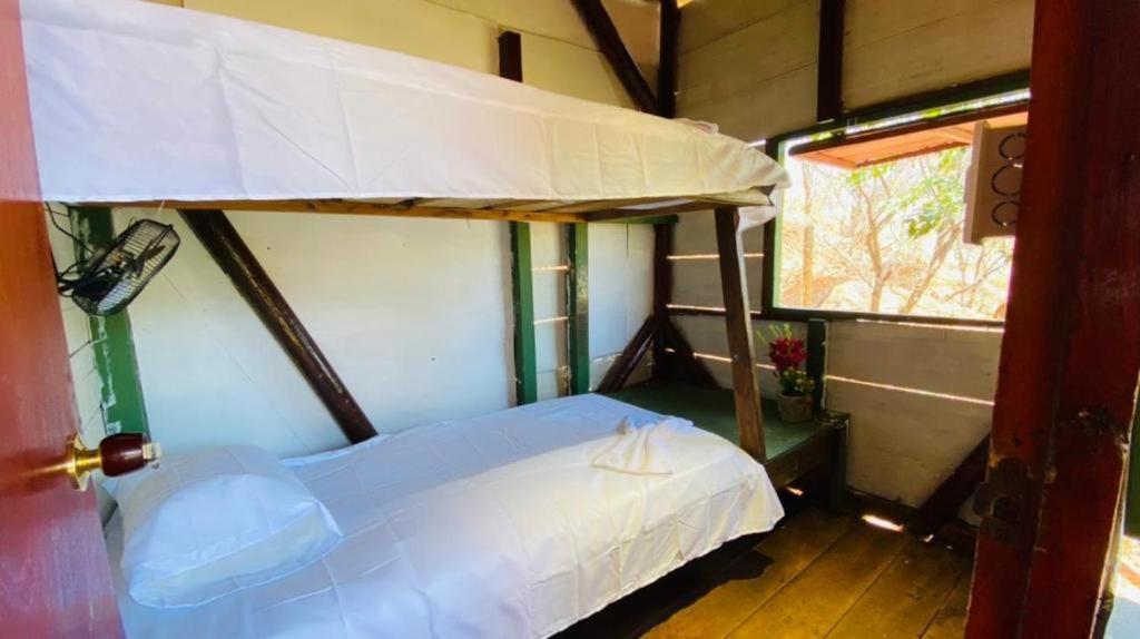Tamarindo Beach Hostel Taganga Ngoại thất bức ảnh