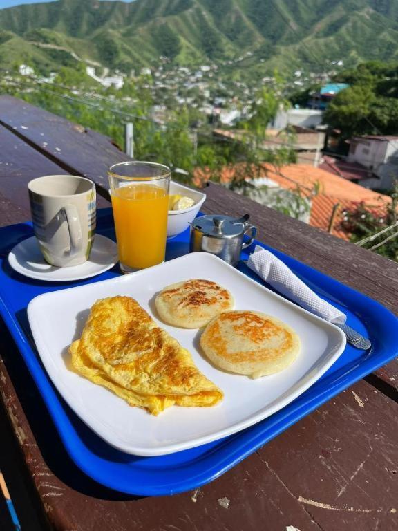 Tamarindo Beach Hostel Taganga Ngoại thất bức ảnh