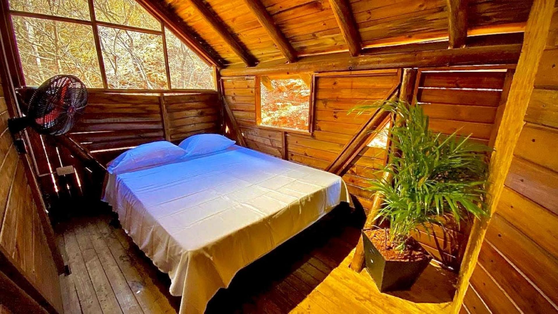 Tamarindo Beach Hostel Taganga Ngoại thất bức ảnh