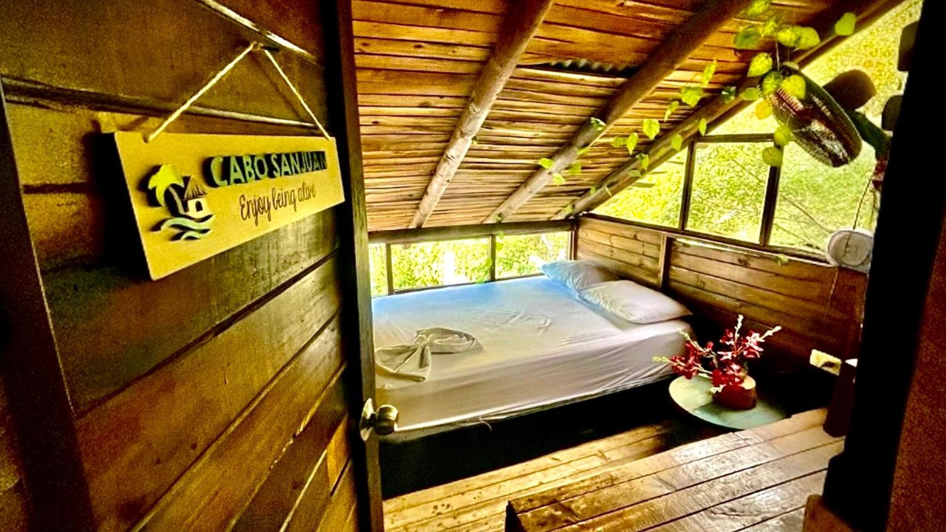 Tamarindo Beach Hostel Taganga Ngoại thất bức ảnh